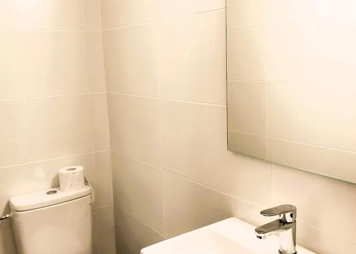 Appartement Global Immo 1027 Roses