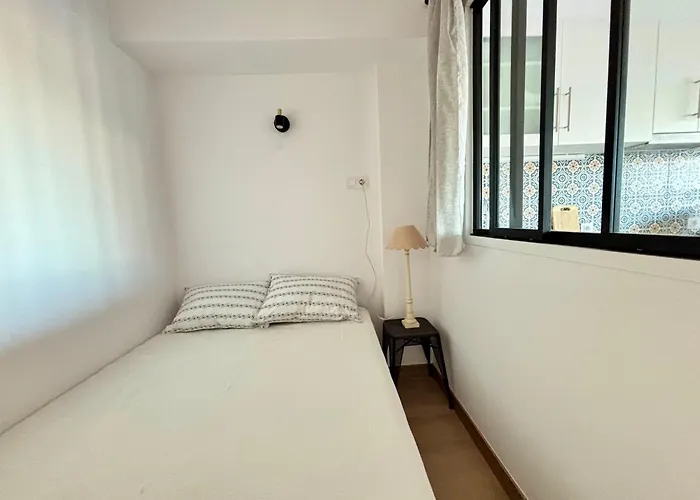 Global Immo 1027 Appartement Roses