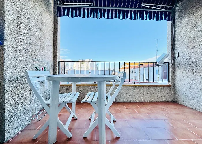 Appartement Global Immo 1027 Roses