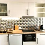 Apartament Global Immo 1027 Roses