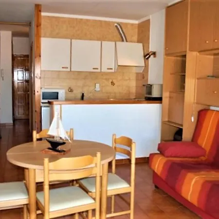 Lägenhet Global Immo 1027 *