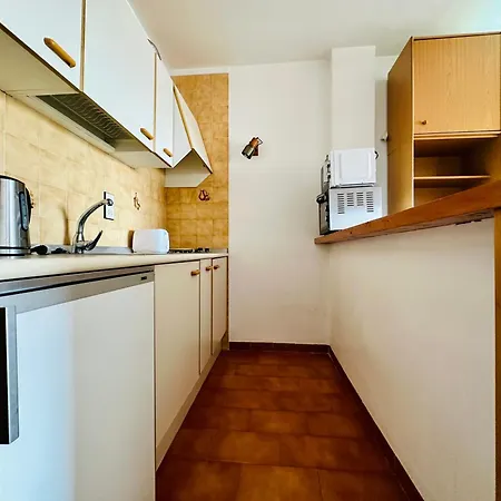 Lägenhet Global Immo 1027