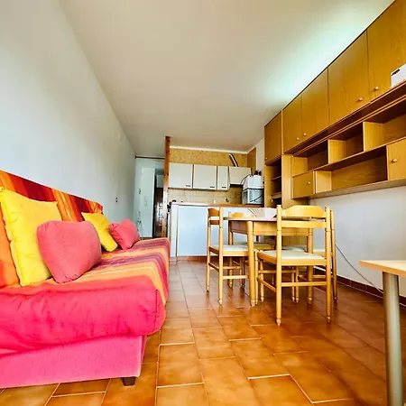 Lägenhet Global Immo 1027 Rosas