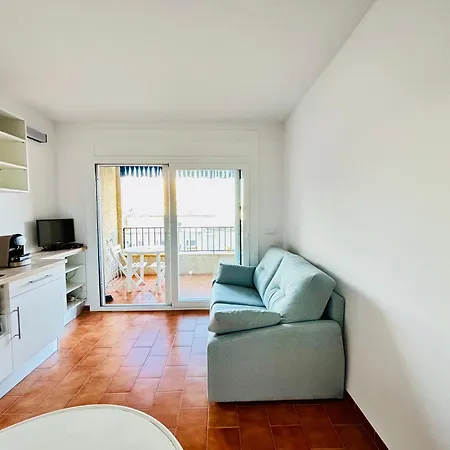 Apartamento Global Immo 1027 *