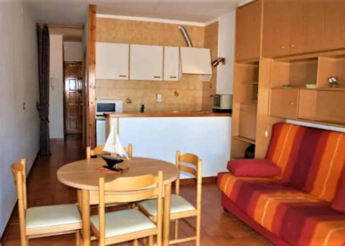 Apartman Global Immo 1027 *