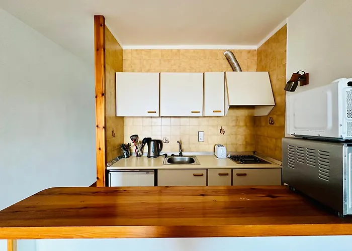 Global Immo 1027 Apartman