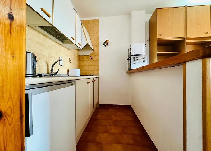 Apartman Global Immo 1027