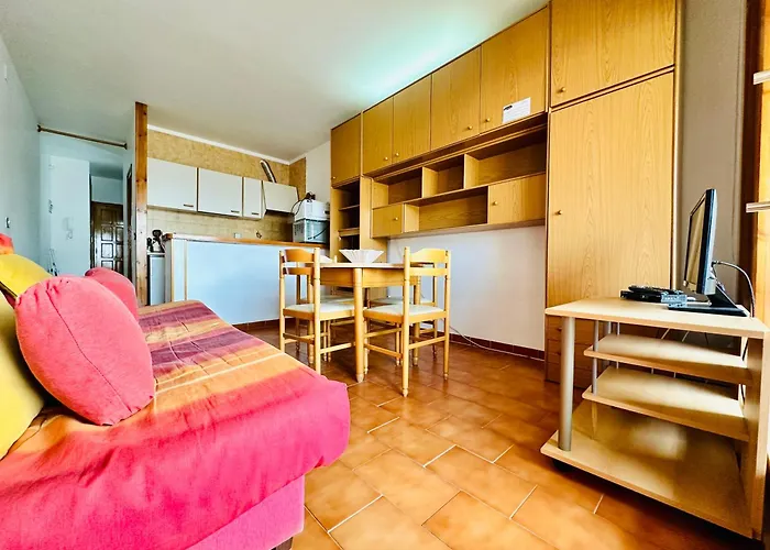 Apartman Global Immo 1027 *