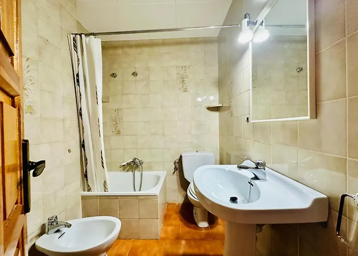 Global Immo 1027 Apartman Roses