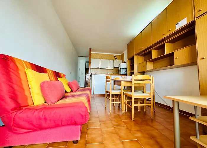 Apartman Global Immo 1027 Roses