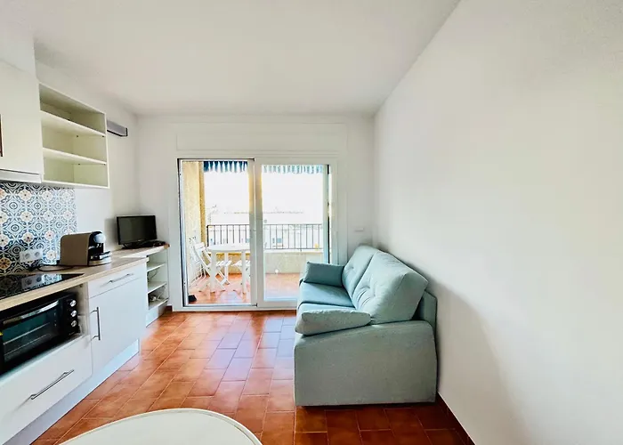 Apartamento Global Immo 1027 *