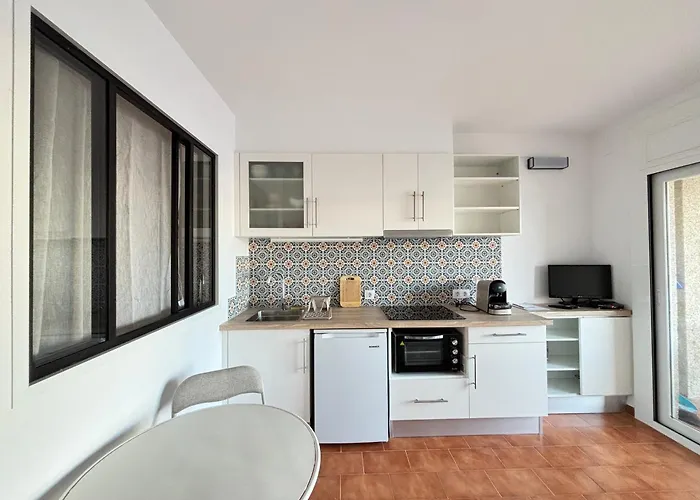 Global Immo 1027 Apartamento