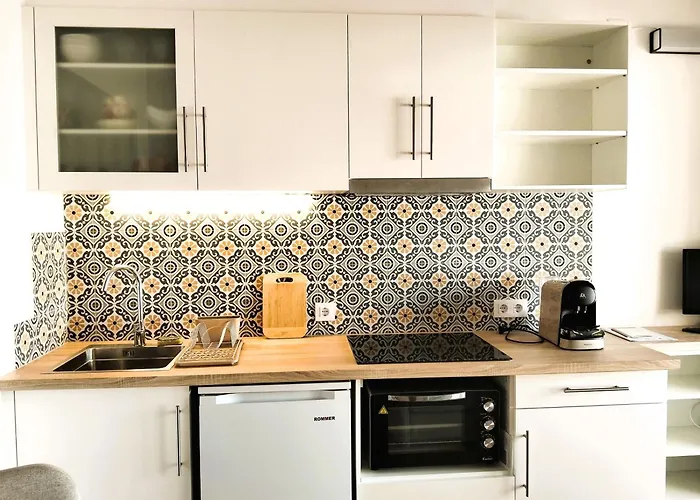 Apartamento Global Immo 1027 Rosas