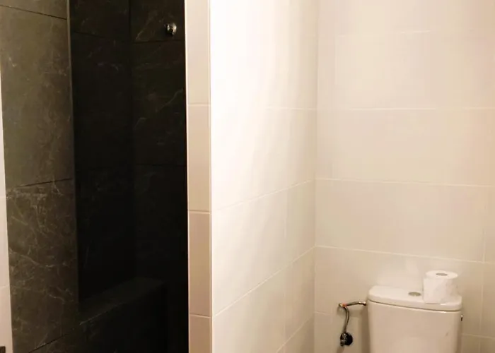 Apartamento Global Immo 1027