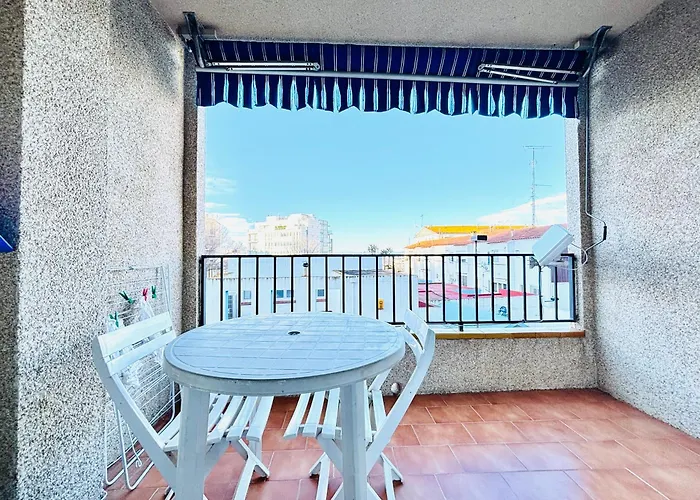 Apartamento Global Immo 1027